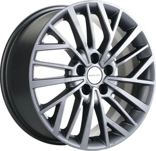 Khomen Wheels KHW1717 (Chery Tiggo 3/Tiggo 3 Pro)