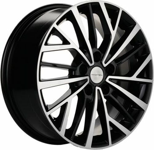 Khomen Wheels KHW1717 (Chery Tiggo)