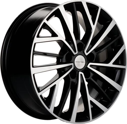 Khomen Wheels KHW1717 (Ford C-Max)