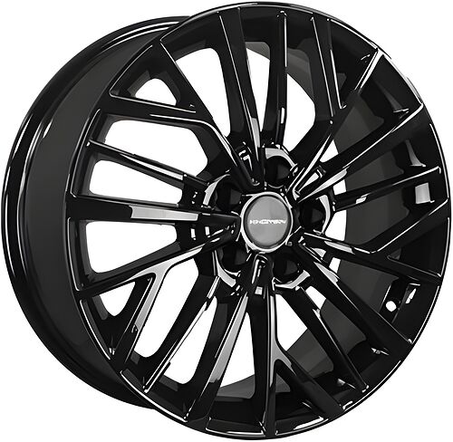 Khomen Wheels KHW1717 (Hyundai Elantra)