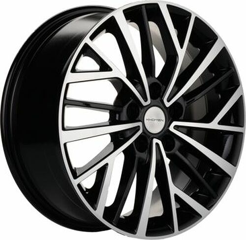 Khomen Wheels KHW1717 (Passat)