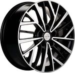 Khomen Wheels KHW1717 (Qashqai)