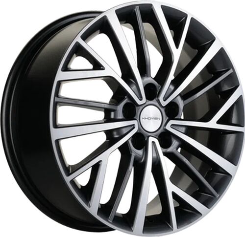 Khomen Wheels KHW1717 (Sportage)