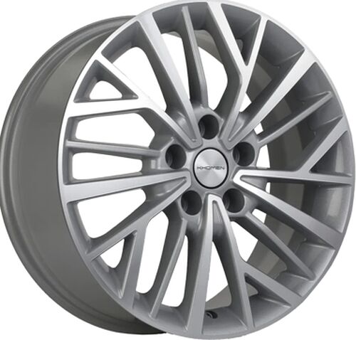 Khomen Wheels KHW1717 (X-Trail)