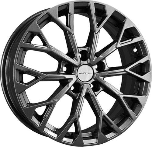 Khomen Wheels KHW1718 (CX-5/i40/Changan CS75FL/Besturn X80)