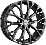 Khomen Wheels KHW1718 (CX-5/Seltos/Soul/Sonata) 7x17 5x114.3 ET 50 Dia 67.1 Gray Khomen Wheels KHW1718 (CX-5/Seltos/Soul/Sonata) 7x17 5x114.3 ET 50 Dia 67.1 Gray