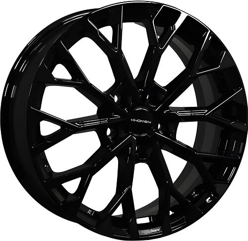 Khomen Wheels KHW1718 Nissan Juke F16 [19..24]