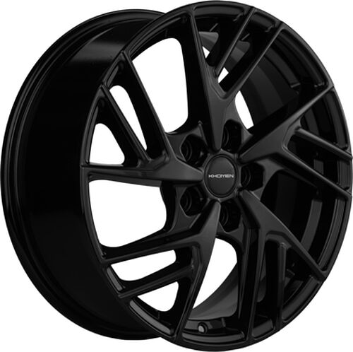 Khomen Wheels KHW1722 (Chery Tiggo 7pro/Exeed LX)