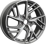 Khomen Wheels KHW1722 (Haval F7/F7x)