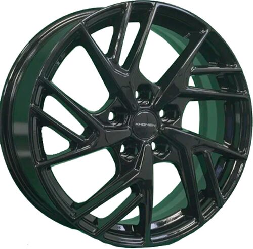 Khomen Wheels KHW1722 (Haval F7/F7x)