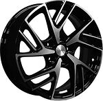 Khomen Wheels KHW1722 (Mazda3/CX30)