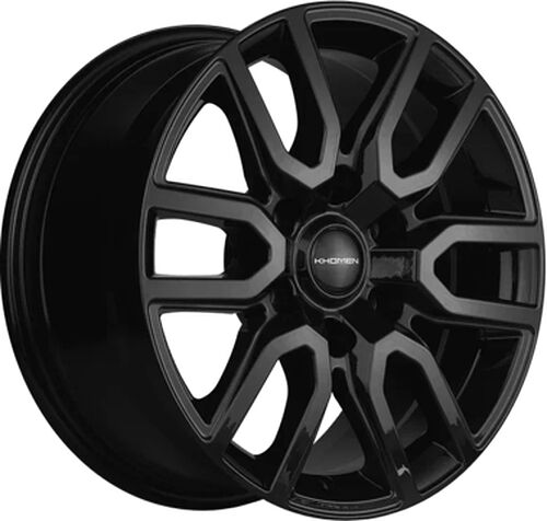 Khomen Wheels KHW1723 (Fortuner/Hilux)