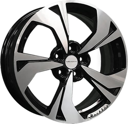 Khomen Wheels KHW1724 (Besturn X40)