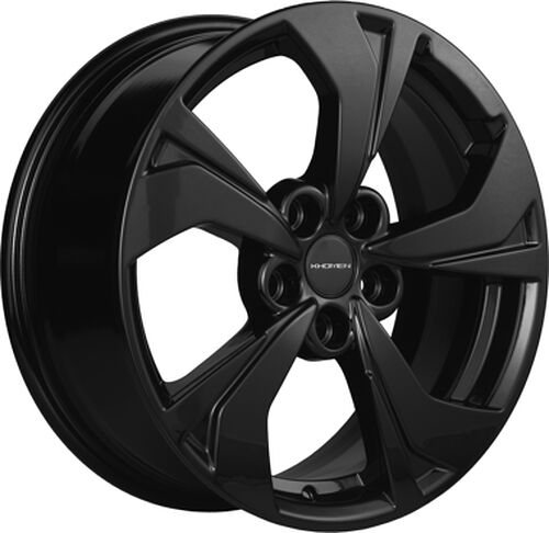 Khomen Wheels KHW1724 (CX-5/Seltos/Optima)