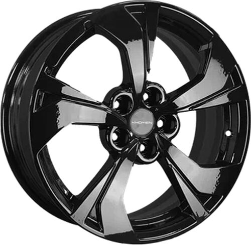 Khomen Wheels KHW1724 (FAW Besturn X80)