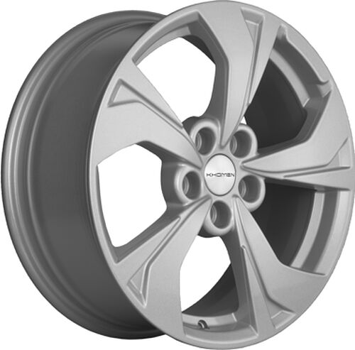 Khomen Wheels KHW1724 (Geely Atlas)