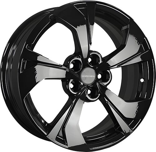 Khomen Wheels KHW1724 (Jolion)