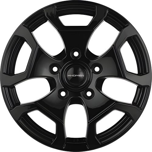 Khomen Wheels KHW1725 (Niva 4x4)
