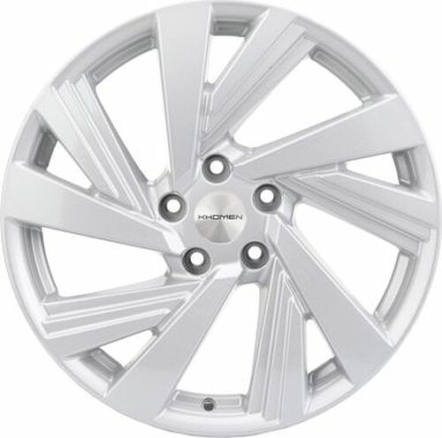 Khomen Wheels KHW1801 (Ceed/Soul)