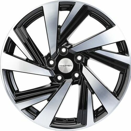 Khomen Wheels KHW1801 (CX-5)