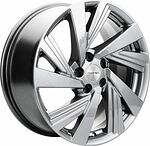 Khomen Wheels KHW1801 (Optima)