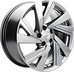 Khomen Wheels KHW1801 Xceed/CX-3/5