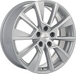 Khomen Wheels KHW1802 (Changan/Geely/Lexus/Suzuki/Toyota)