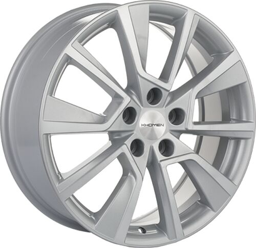 Khomen Wheels KHW1802 (Changan/Geely/Lexus/Suzuki/Toyota)