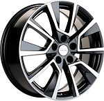 Khomen Wheels KHW1802 (Chery Tiggo)