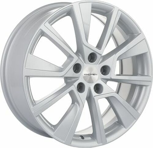 Khomen Wheels KHW1802 (CX-5)