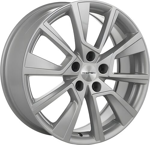 Khomen Wheels KHW1802 (Forester)