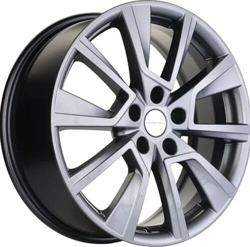 Khomen Wheels KHW1802 (Haval)