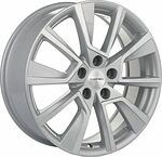 Khomen Wheels KHW1802 (Karoq)