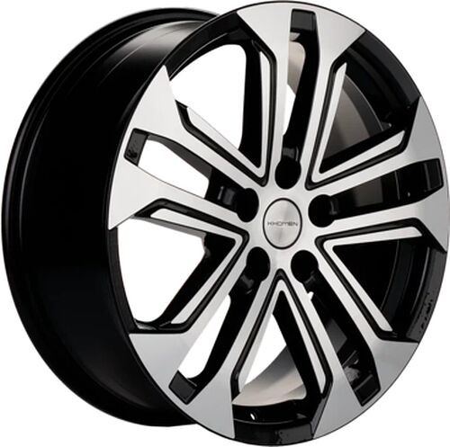 Khomen Wheels KHW1803 (Chery Tiggo 3/Tiggo 3 Pro)