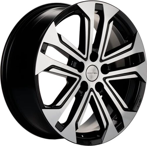 Khomen Wheels KHW1803 (Faw Besturn X40)