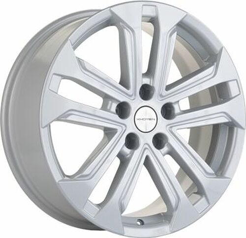 Khomen Wheels KHW1803 (Sportage)