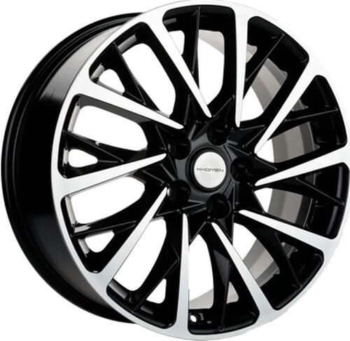 Khomen Wheels KHW1804 (Chery Tiggo 3/Tiggo 3 Pro)