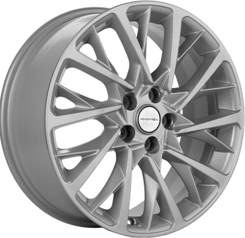 Khomen Wheels KHW1804 (Москвич 3)