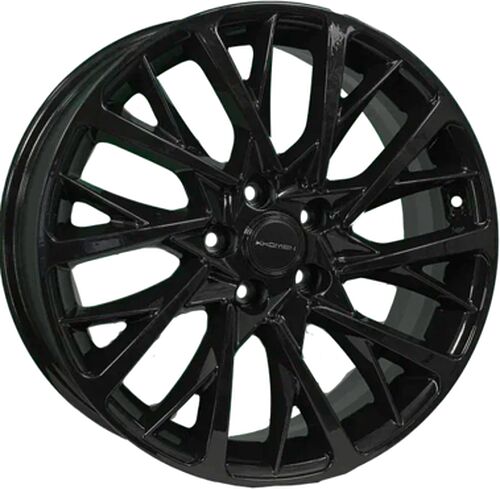 Khomen Wheels KHW1804 (Москвич 3)