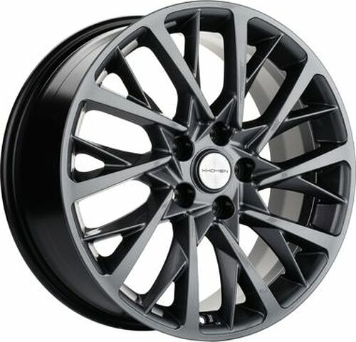 Khomen Wheels KHW1804 (Sonata)