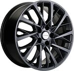 Khomen Wheels KHW1804 (Sonata/Optima/Soul)