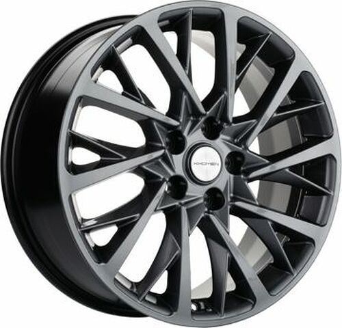 Khomen Wheels KHW1804 (XC40/XC60)