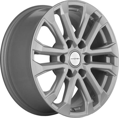 Khomen Wheels KHW1805 (Fortuner/Hilux)