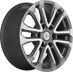 Khomen Wheels KHW1805 (LC Prado)