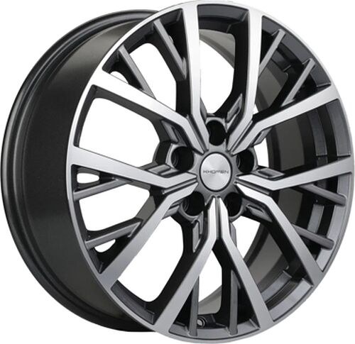 Khomen Wheels KHW1806 (Chery Tiggo 4/Tiggo 7 Pro)