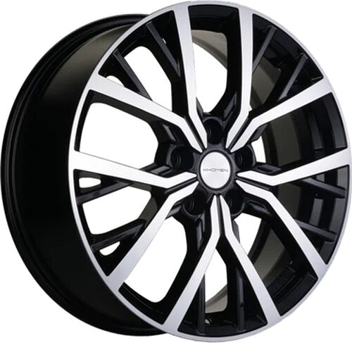 Khomen Wheels KHW1806 (CS35/CS35 Plus)