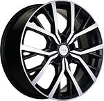 Khomen Wheels KHW1806 (Grand Vitara)