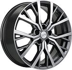 Khomen Wheels KHW1806 (Haval Jolion)