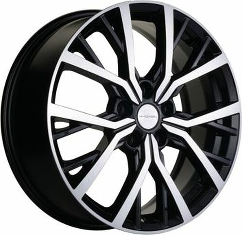 Khomen Wheels KHW1806 (Karoq)