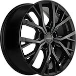 Khomen Wheels KHW1806 Kodiaq/Tiguan